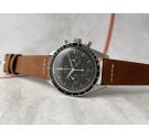 OMEGA SPEEDMASTER Ref. 2998-61 Vintage hand winding chronograph watch Cal. 321 TROPICALIZED DIAL *** COLLECTORS ***