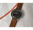 OMEGA SPEEDMASTER Ref. 2998-61 Vintage hand winding chronograph watch Cal. 321 TROPICALIZED DIAL *** COLLECTORS ***