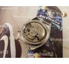 Vintage watch Seiko Chronograph Blue Dial Automatic Ref 6139 JAPAN A 739944
