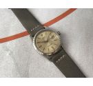 ROLEX OYSTER PERPETUAL DATEJUST "SERPICO Y LAINO" 1963 Vintage Swiss automatic watch Ref. 1601 Cal. 1560 *** COLLECTORS ***