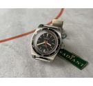 N.O.S. RADIANT DYNAMIC Antique Swiss automatic DIVER watch 5 ATMOS Cal. AS 1903 Ref. 670 *** NEW OLD STOCK ***