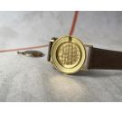 JAEGER LECOULTRE Reloj suizo vintage de cuerda manual 18K 0,750 Ref. 4412 *** COLECCIONISTAS ***