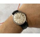 OMEGA SEAMASTER 1966 (circa) Ref. 166.002 Vintage Swiss automatic watch Cal. 562 *** PRECIOUS ***