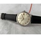 OMEGA SEAMASTER 1966 (circa) Ref. 166.002 Vintage Swiss automatic watch Cal. 562 *** PRECIOUS ***