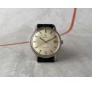 OMEGA SEAMASTER 1966 (circa) Ref. 166.002 Vintage Swiss automatic watch Cal. 562 *** PRECIOUS ***