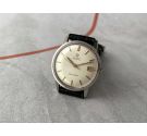 OMEGA SEAMASTER 1966 (circa) Ref. 166.002 Vintage Swiss automatic watch Cal. 562 *** PRECIOUS ***