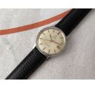 OMEGA SEAMASTER 1966 (circa) Ref. 166.002 Reloj suizo antiguo automático Cal. 562 *** PRECIOSO ***