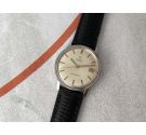 OMEGA SEAMASTER 1966 (circa) Ref. 166.002 Reloj suizo antiguo automático Cal. 562 *** PRECIOSO ***