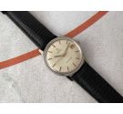 OMEGA SEAMASTER 1966 (circa) Ref. 166.002 Reloj suizo antiguo automático Cal. 562 *** PRECIOSO ***