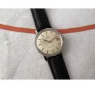 OMEGA SEAMASTER 1966 (circa) Ref. 166.002 Reloj suizo antiguo automático Cal. 562 *** PRECIOSO ***