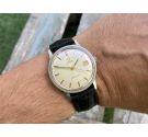 OMEGA SEAMASTER 1966 (circa) Ref. 166.002 Reloj suizo antiguo automático Cal. 562 *** PRECIOSO ***