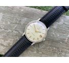 OMEGA SEAMASTER 1966 (circa) Ref. 166.002 Vintage Swiss automatic watch Cal. 562 *** PRECIOUS ***