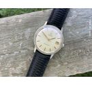 OMEGA SEAMASTER 1966 (circa) Ref. 166.002 Vintage Swiss automatic watch Cal. 562 *** PRECIOUS ***