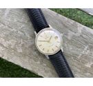 OMEGA SEAMASTER 1966 (circa) Ref. 166.002 Vintage Swiss automatic watch Cal. 562 *** PRECIOUS ***