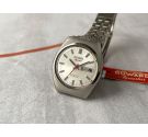 N.O.S. DUWARD AQUASTAR Vintage Swiss Automatic Watch Cal. AS 2066 Ref. 11238 *** NEW OLD STOCK ***