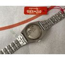 N.O.S. DUWARD AQUASTAR Vintage Swiss Automatic Watch Cal. AS 2066 Ref. 11238 *** NEW OLD STOCK ***