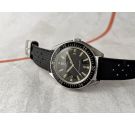 OMEGA SEAMASTER 300 NO DATE 1963 Vintage Swiss automatic watch Ref. 165.024-63 Cal. 552 *** SPECTACULAR CONDITION ***