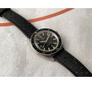 OMEGA SEAMASTER 300 NO DATE 1963 Vintage Swiss automatic watch Ref. 165.024-63 Cal. 552 *** SPECTACULAR CONDITION ***