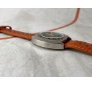 PIROFA Vintage hand-wound chronograph watch Cal. Valjoux 7734 *** DIAL RACING ***