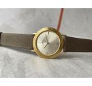 JAEGER LECOULTRE Reloj suizo vintage de cuerda manual 18K 0,750 Ref. 4412 *** COLECCIONISTAS ***