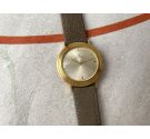 JAEGER LECOULTRE Reloj suizo vintage de cuerda manual 18K 0,750 Ref. 4412 *** COLECCIONISTAS ***