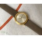 JAEGER LECOULTRE Reloj suizo vintage de cuerda manual 18K 0,750 Ref. 4412 *** COLECCIONISTAS ***