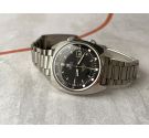 TISSOT VISODATE SEASTAR T12 Vintage swiss automatic DIVER watch Ref. 44518-7 Cal. 784-2 *** OVERSIZE ***