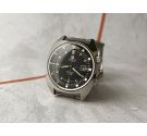 TISSOT VISODATE SEASTAR T12 Vintage swiss automatic DIVER watch Ref. 44518-7 Cal. 784-2 *** OVERSIZE ***