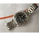 TISSOT VISODATE SEASTAR T12 Vintage swiss automatic DIVER watch Ref. 44518-7 Cal. 784-2 *** OVERSIZE ***