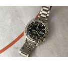 TISSOT VISODATE SEASTAR T12 Vintage swiss automatic DIVER watch Ref. 44518-7 Cal. 784-2 *** OVERSIZE ***