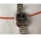 TISSOT VISODATE SEASTAR T12 Vintage swiss automatic DIVER watch Ref. 44518-7 Cal. 784-2 *** OVERSIZE ***