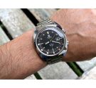 TISSOT VISODATE SEASTAR T12 Vintage swiss automatic DIVER watch Ref. 44518-7 Cal. 784-2 *** OVERSIZE ***