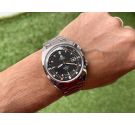 TISSOT VISODATE SEASTAR T12 Vintage swiss automatic DIVER watch Ref. 44518-7 Cal. 784-2 *** OVERSIZE ***