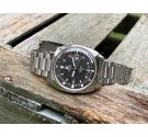 TISSOT VISODATE SEASTAR T12 Vintage swiss automatic DIVER watch Ref. 44518-7 Cal. 784-2 *** OVERSIZE ***