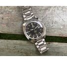 TISSOT VISODATE SEASTAR T12 Vintage swiss automatic DIVER watch Ref. 44518-7 Cal. 784-2 *** OVERSIZE ***