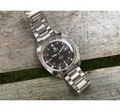 TISSOT VISODATE SEASTAR T12 Vintage swiss automatic DIVER watch Ref. 44518-7 Cal. 784-2 *** OVERSIZE ***