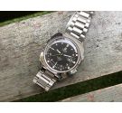 TISSOT VISODATE SEASTAR T12 Vintage swiss automatic DIVER watch Ref. 44518-7 Cal. 784-2 *** OVERSIZE ***