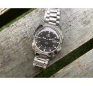 TISSOT VISODATE SEASTAR T12 Vintage swiss automatic DIVER watch Ref. 44518-7 Cal. 784-2 *** OVERSIZE ***