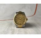 TUDOR PRINCE OYSTERDATE Vintage Swiss automatic watch Cal. 2824-2 Ref. 75403N Rotor Self Winding *** ALL ORIGIN ***