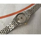 TUDOR PRINCE OYSTERDATE Vintage Swiss automatic watch Cal. 2824-2 Ref. 75403N Rotor Self Winding *** ALL ORIGIN ***