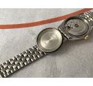 TUDOR PRINCE OYSTERDATE Vintage Swiss automatic watch Cal. 2824-2 Ref. 75403N Rotor Self Winding *** ALL ORIGIN ***