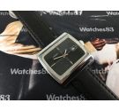 Vintage watch hand winding Yema New Old Stock NOS