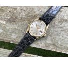 ROLEX OYSTERDATE PRECISION 1962 (circa) Ref. 6694 Vintage Swiss hand winding watch PLAQUÉ OR Cal. 1215 *** BEAUTIFUL ***