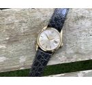 ROLEX OYSTERDATE PRECISION 1962 (circa) Ref. 6694 Vintage Swiss hand winding watch PLAQUÉ OR Cal. 1215 *** BEAUTIFUL ***