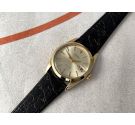 ROLEX OYSTERDATE PRECISION 1962 (circa) Ref. 6694 Vintage Swiss hand winding watch PLAQUÉ OR Cal. 1215 *** BEAUTIFUL ***