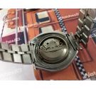 Reloj cronógrafo antiguo automático Seiko Chronograph Automatic Ref 6138-0040 JAPAN J 689711