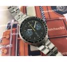 Vintage watch Seiko Chronograph Automatic Ref 6138-0040 JAPAN J 689711