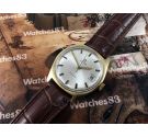 Omega Vintage swiss manual winding watch Cal. 613 Ref. 136.041