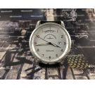 Reloj ZENO WATCH BASEL automático Ref. 6069 2834 Magellano + Estuche + Tarjeta
