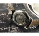 Reloj ZENO WATCH BASEL automático Ref. 6069 2834 Magellano + Estuche + Tarjeta